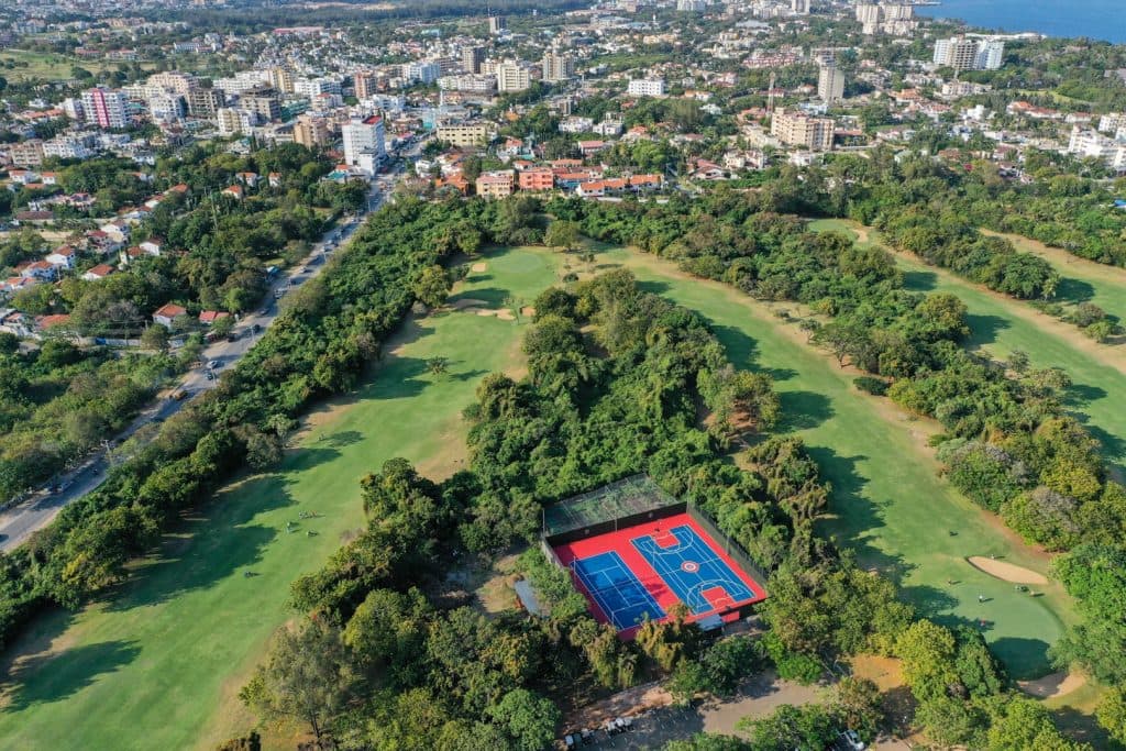 Gallery — Nyali Golf & Country Club