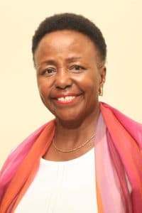 Jayne Githere, Chairman