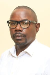 Michael Sangoro, Vice Chairman