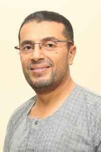 Muzahim Taib, Vice Captain