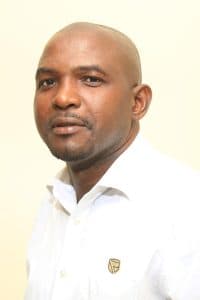 Omar Lewa, Club Captain