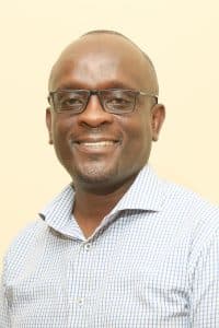 Robert Muhita, Committee Member