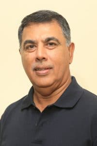 Sanjay Kotecha, Committee Member