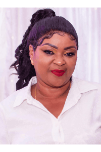 Tabitha Mayende, Committee Member