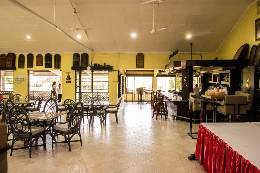 Contact Us — Nyali Golf & Country Club