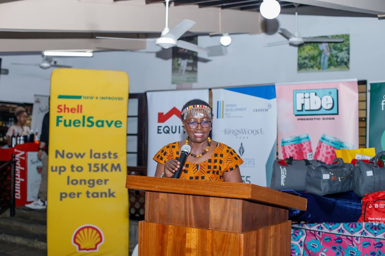 Valentine's Golf Classic 2026