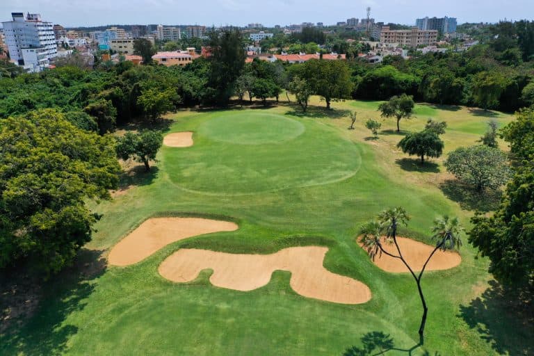 Ladies Coast Open 2025